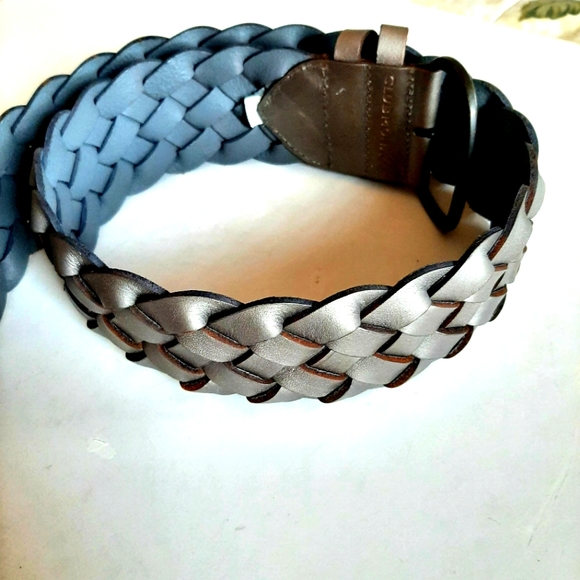 Club Monaco Belt - Picture 4 of 5